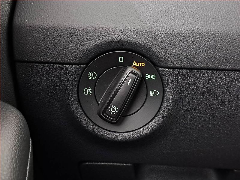 Škoda Octavia (2020) Style Plus 1.5 TSI, Automat - fotka 18 z 19