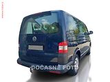 Volkswagen Transporter (2015) 2.0TDi 9míst, 103kW, AC, TZ - náhled 2