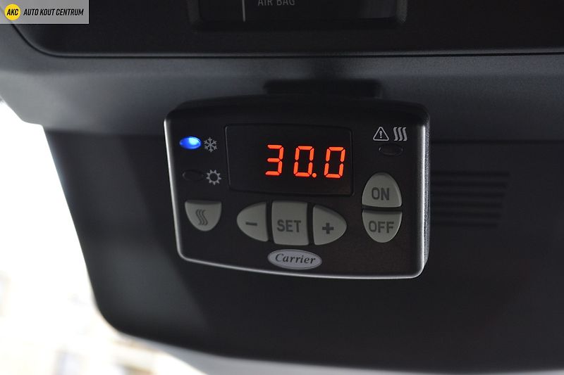 Renault Master L3H2P3 BLUE DCI 170 EXTRA CHLA - fotka 50 z 67