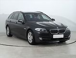 BMW Řada 5 (2013) 520d, Automat, Navi, Xenony - náhled 1