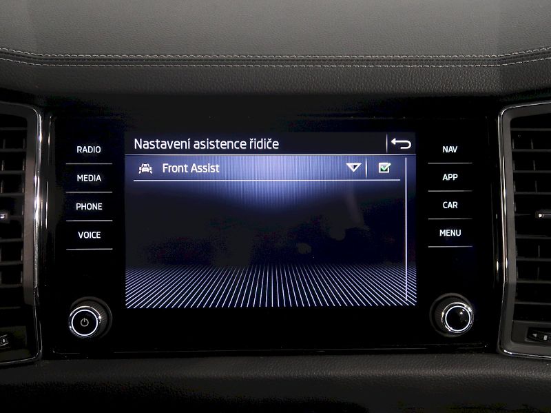 Škoda Kodiaq (2022) AMBITION 2.0TDI 110KW TAŽNÝ - fotka 25 z 35