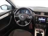 Škoda Octavia (2015) 1.6 TDI, Navi, Tempomat - náhled 7