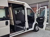 Citroën Jumper 2.2HDi L2H2 103kW,6míst,1.Maj - náhled 14