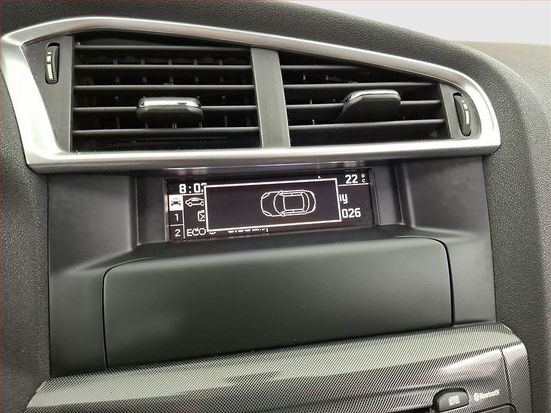 Citroën C4 (2011) 1.6 HDi, Automat, nová STK - fotka 15 z 15