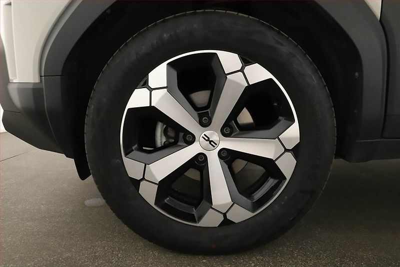 Dacia Duster (2025) 1.2 TCe, Journey, Navigace - fotka 16 z 16