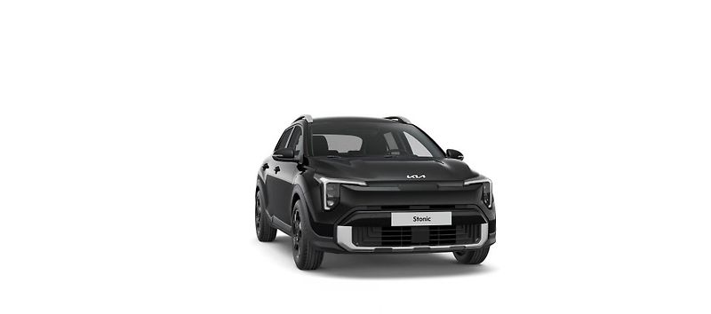 Kia Stonic SPIN 1,0 T-GDI GPF 7DCT - fotka 2 z 5