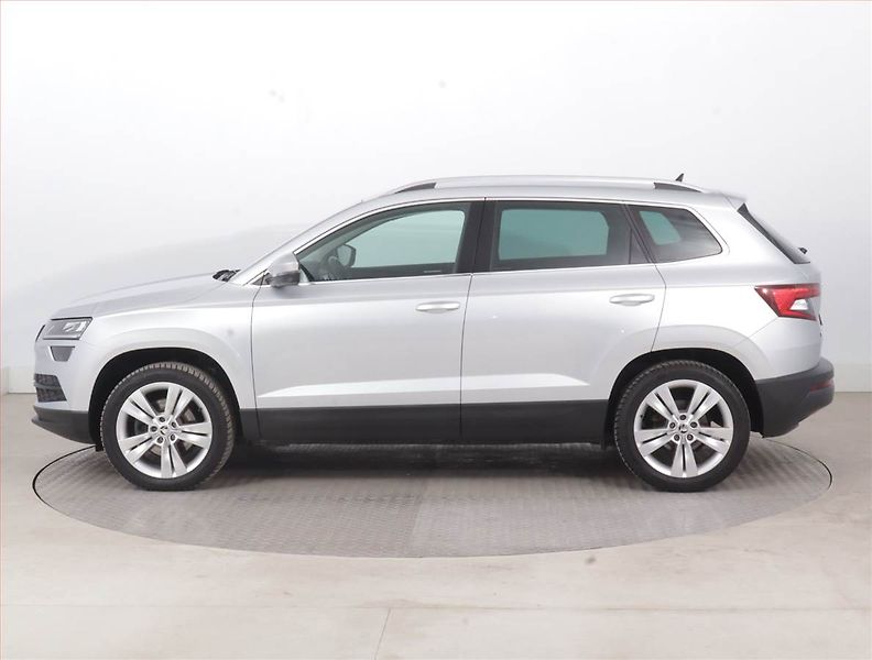 Škoda Karoq (2021) Style 2.0 TDI - fotka 3 z 23