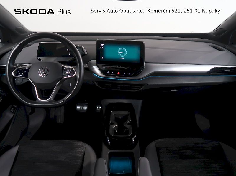 Volkswagen ID.4 (2023) COMFORT PRO PERFORMANCE 150KW - fotka 5 z 39