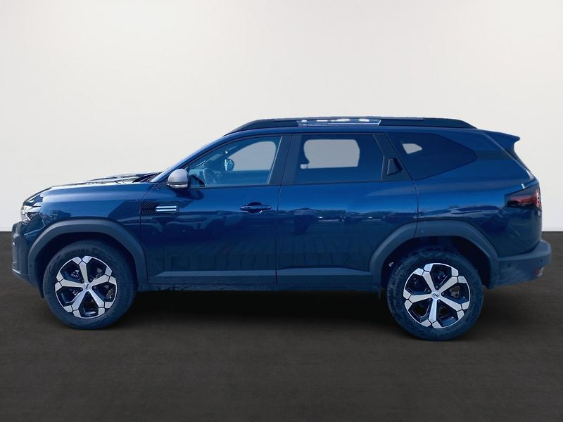 Dacia Bigster (2026) Journey Hybrid 155 - fotka 6 z 25