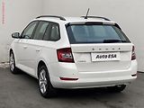 Škoda Fabia (2020) 1.0 TSi, ČR, Style, LED - náhled 6