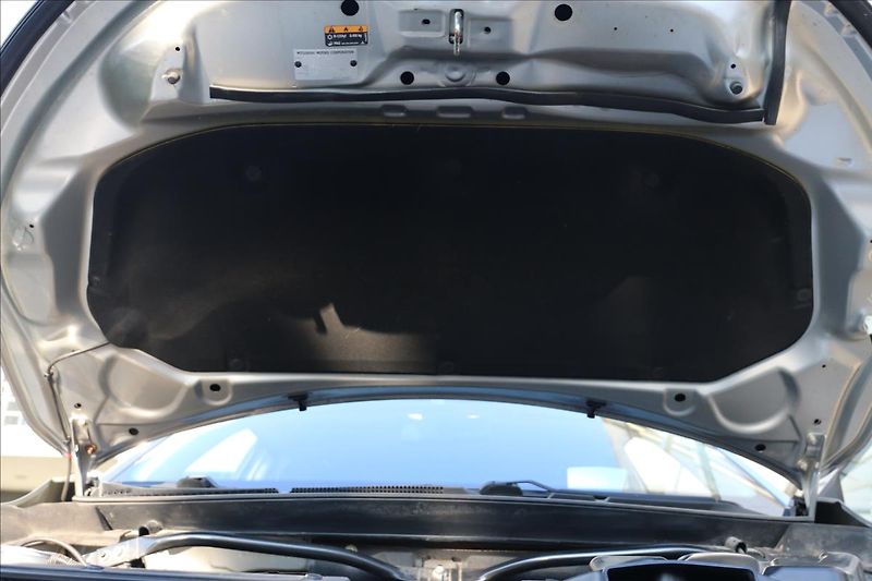 Mitsubishi Eclipse Cross 1,5 4x4, Automat, 51000KM - fotka 46 z 48