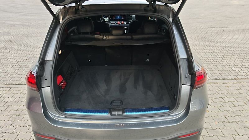 Mercedes-Benz GLE AMG 63, 4M, Pano, Nez. Topení, - fotka 18 z 33