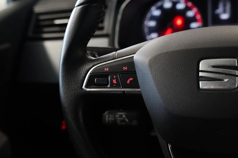 Seat Arona - fotka 14 z 23