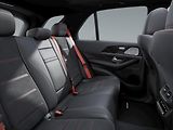 Mercedes-Benz GLE (2026) 3.0 Mercedes-AMG 53 4MATIC+ - náhled 8