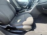 Opel Astra 1.4i 16v KAMERA TEMPOMAT ALU - náhled 34