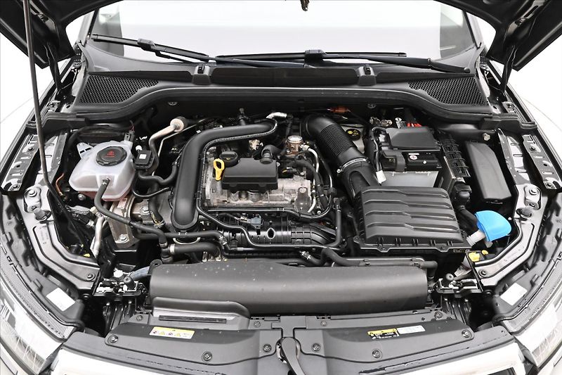 Škoda Kamiq 1,0 TSI 70 kW Tažné zařízení Z - fotka 9 z 31
