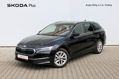 Škoda Octavia (2025) Combi Top Selection 2.0 TDI 11 - fotografie inzerátu