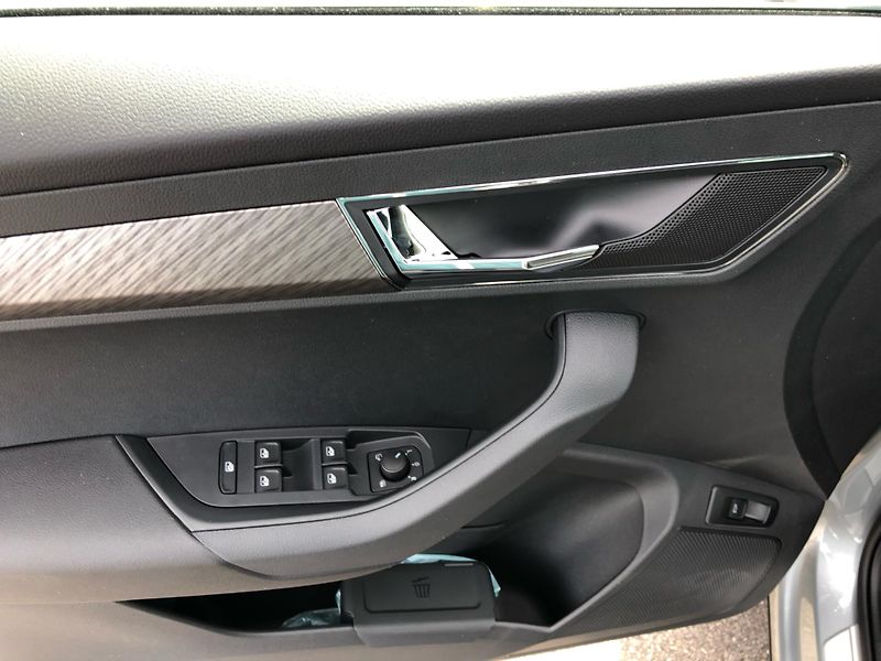 Škoda Karoq (2026) 1,5 TSI - fotka 15 z 30