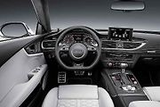 Audi RS 7 Sportback.