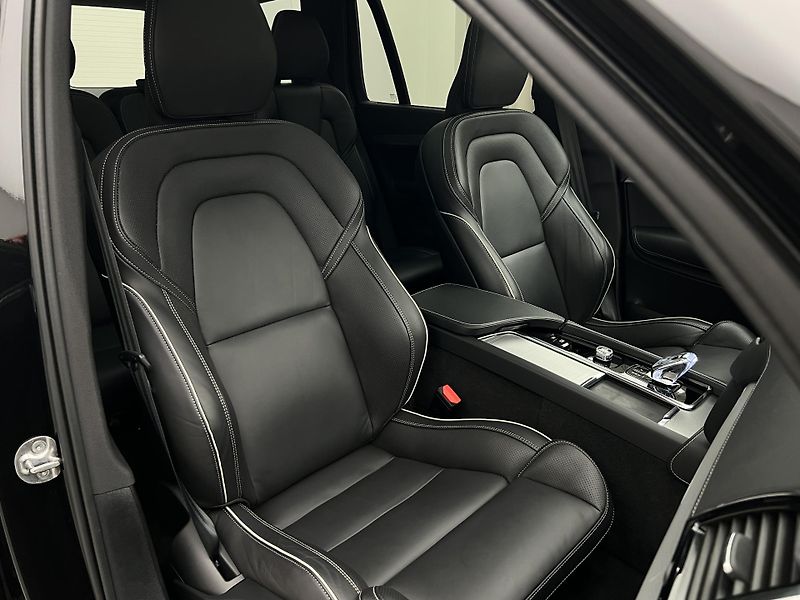 Volvo XC90 T8 AWD RECH. PLUS BRIGHT 7 M - fotka 20 z 51