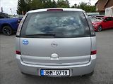 Opel Meriva 1,6 i 77kW AUTOMAT, klima - náhled 6