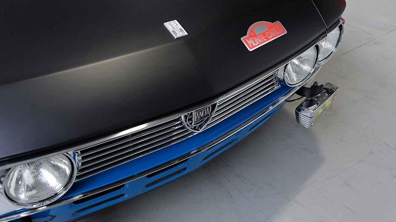 Alfa Romeo Spider.