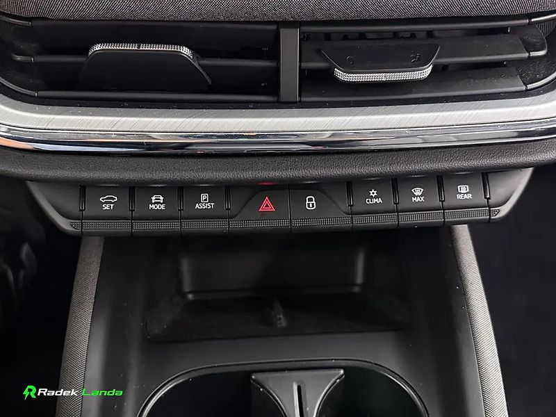 Škoda Enyaq (2021) - fotka 14 z 17