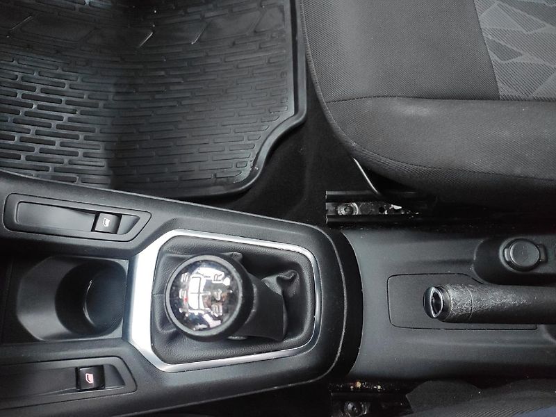 Citroën C-Elysée (2019) 1.2 83k MAN5 DPH - fotka 23 z 25