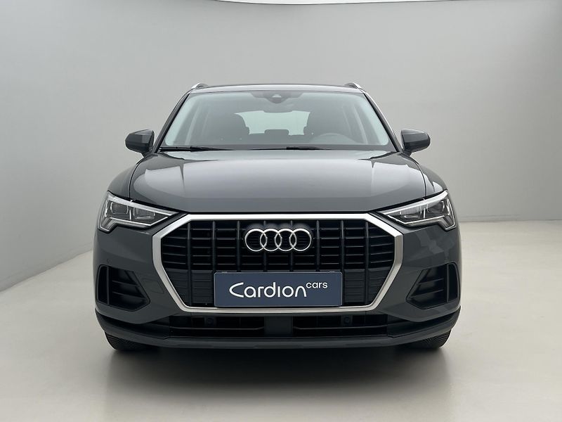 Audi Q3 35 TFSI AUT CZ - fotka 13 z 42