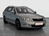 Škoda Octavia (2011) 2.0 TDI, Xenony, Tempomat - náhled 1