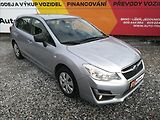 Subaru Impreza 1,6 i 4x4 aut. - náhled 1