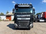 DAF XF (2020) 480 4x4 hydraulika EURO 6 - náhled 1