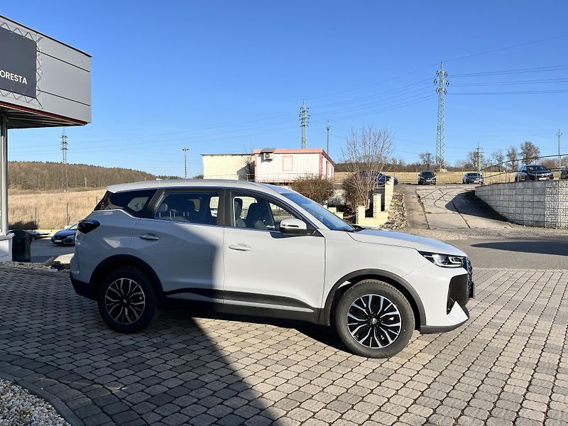 Chery Tiggo 7 (2026) 1,6 ICE Comfort AKCE! - fotka 8 z 28