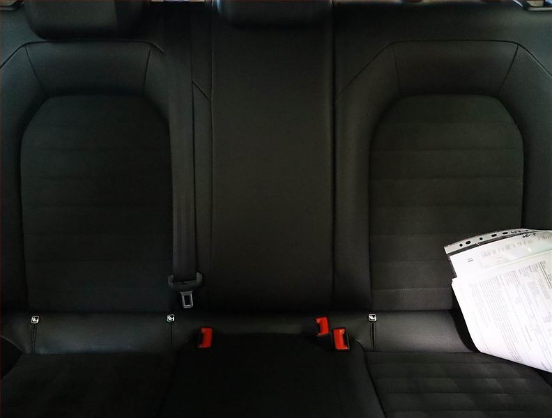 Seat Arona (2021) FR 1.0 TSI, Serv.kniha, Kůže - fotka 10 z 23