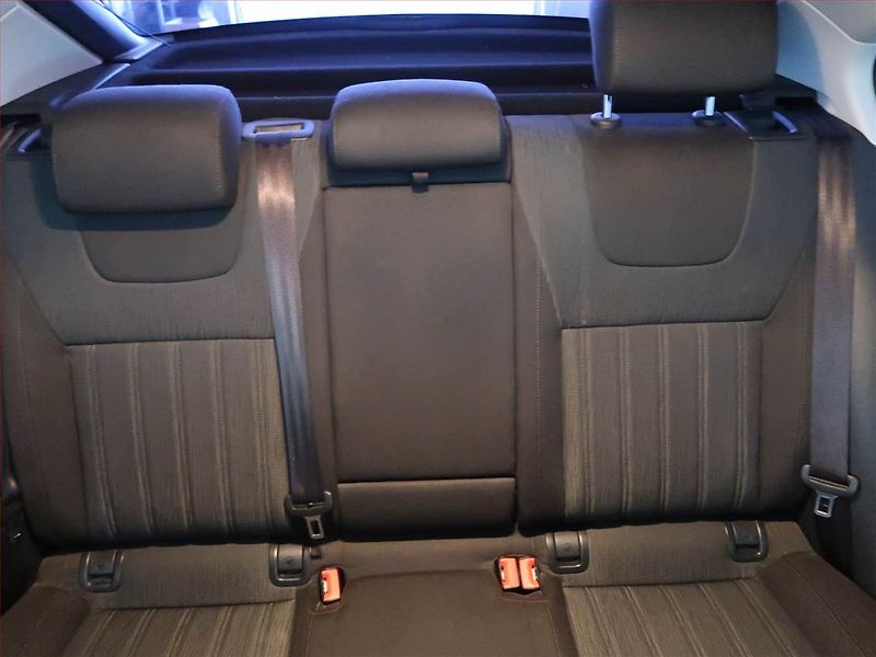 Škoda Octavia (2018) Style Plus 2.0 TDI, Navi - fotka 10 z 14