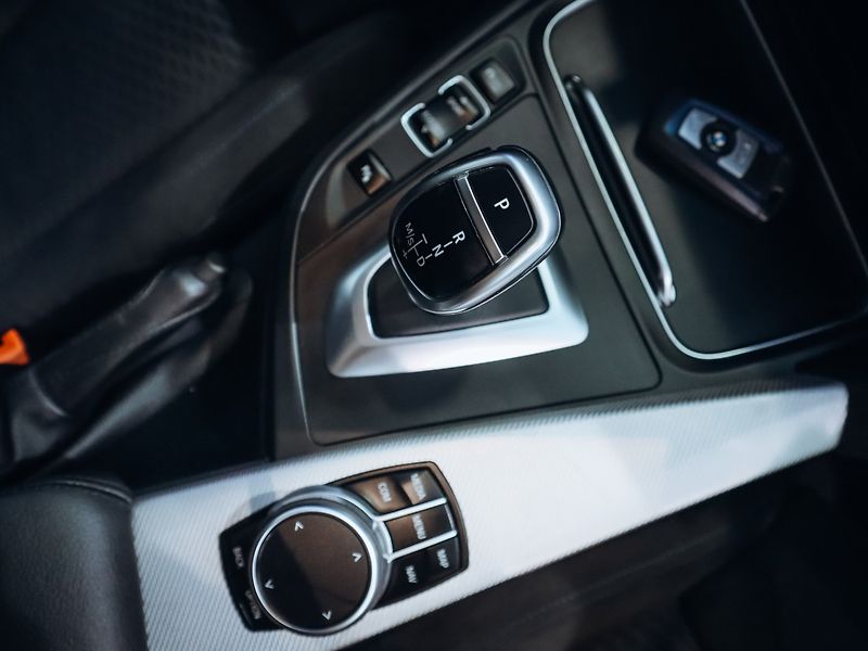BMW Řada 4 430d Gran Coupé M-paket - fotka 26 z 29