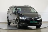 Volkswagen Sharan - náhled 8