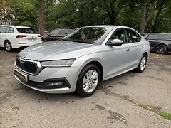 Škoda Octavia 1,0 TSI DSG,ČR,1.MAJ,SERVISKA - fotografie inzerátu