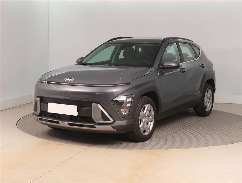 Hyundai Kona (2025) 1.6 T-GDI - fotka 2 z 17