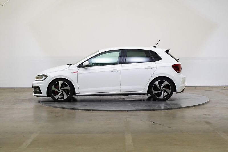 Volkswagen Polo - fotka 3 z 26