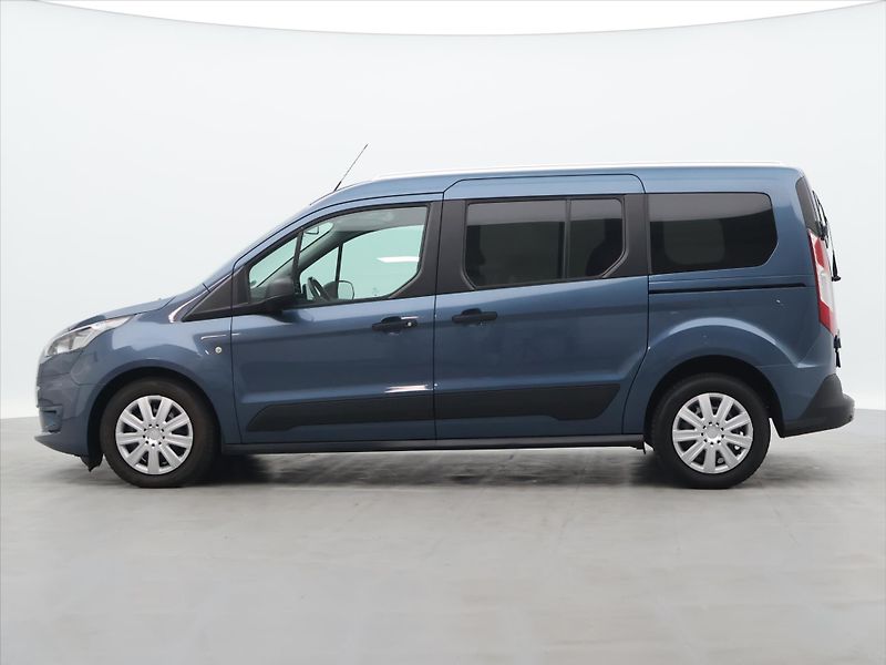 Ford Transit Connect 1.5 TDCi 88 kW EcoBlue Long - fotka 4 z 27