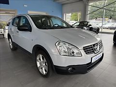 Nissan Qashqai 2,0   dCi,4X4,TAŽNÉ,SERVISKA,Č - fotografie inzerátu
