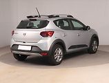 Dacia Sandero (2022) Stepway Expression 1.0 TCe - náhled 4