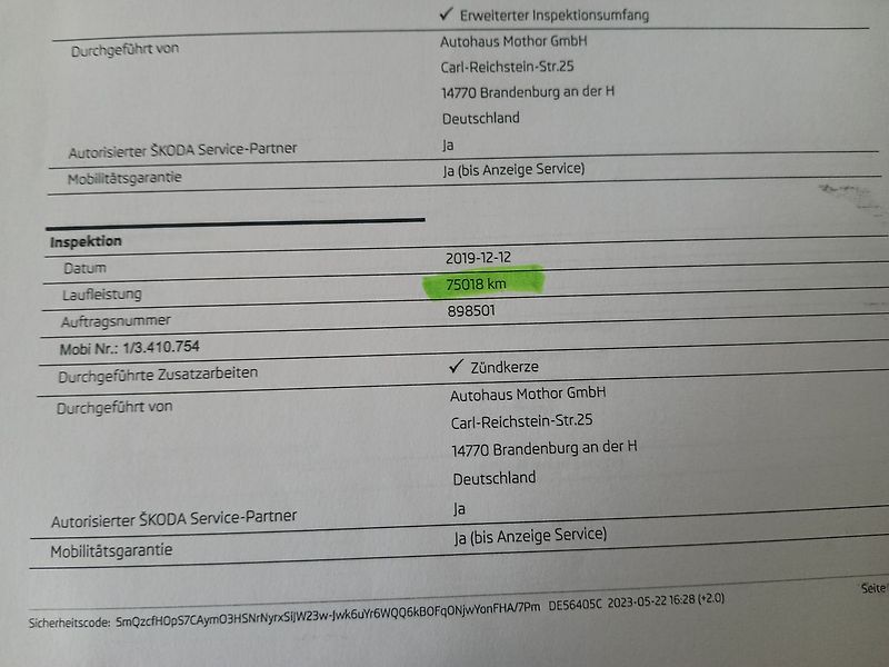 Škoda Rapid 1.2 TSI Spaceback 81kw odpočet - fotka 26 z 31