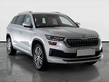 Škoda Kodiaq (2022) 2.0 TSI - náhled 1