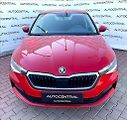 Škoda Scala 1,5 TSI.