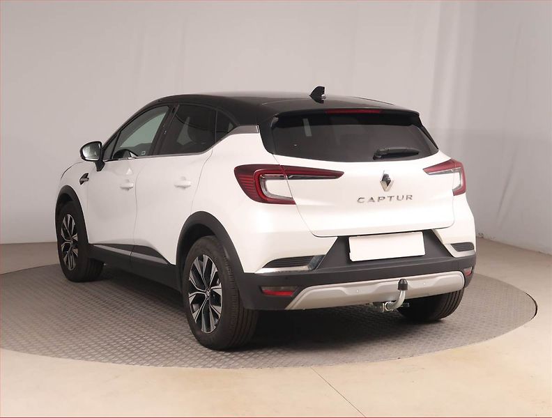 Renault Captur (2023) 1.0 TCe, ČR,1.maj, Serv.kniha - fotka 4 z 17