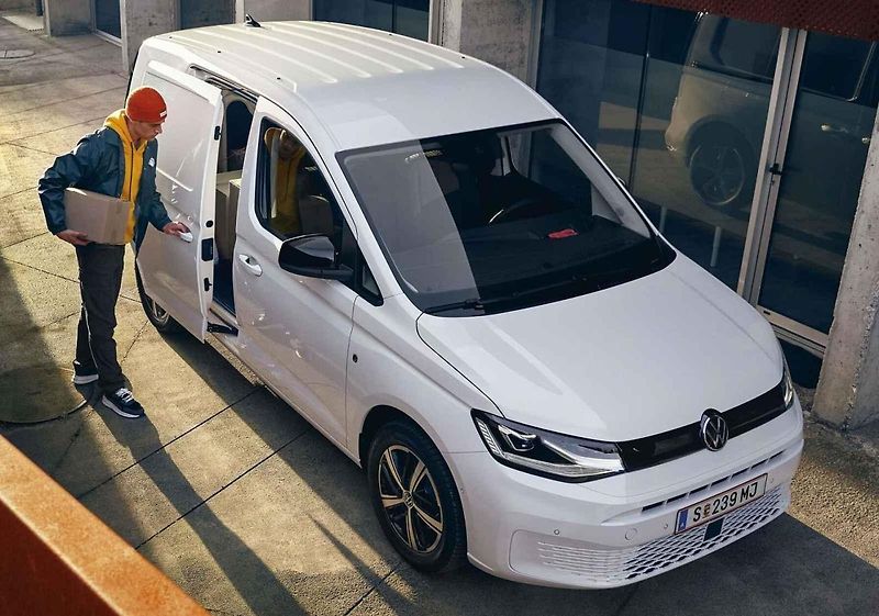 Pro SUV je dieselový pohon vhodnou volbou