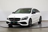 Mercedes-Benz CLA - náhled 1
