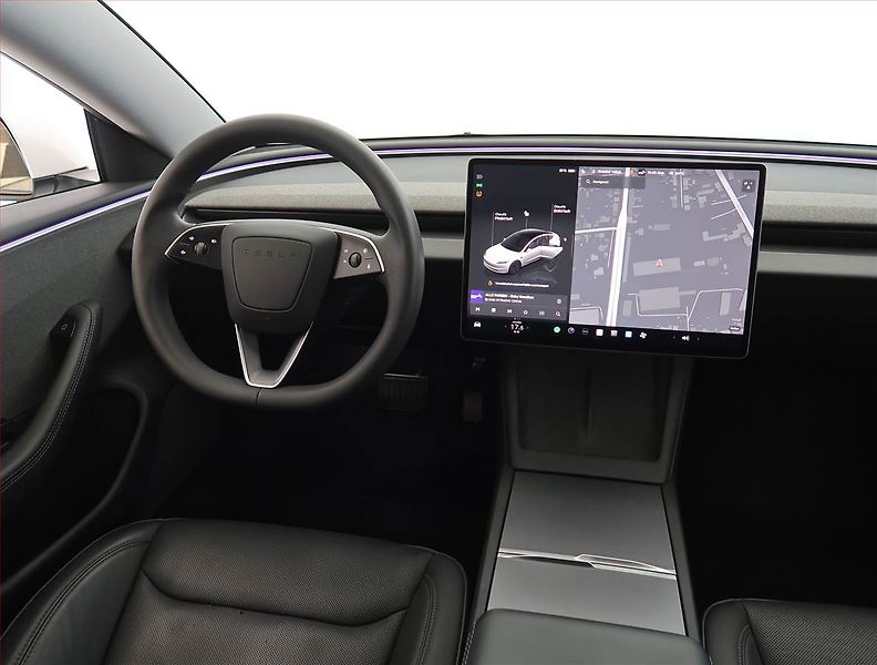 Tesla Model 3 (2023) Standard Range 60kWh, SoH 98% - fotka 7 z 32
